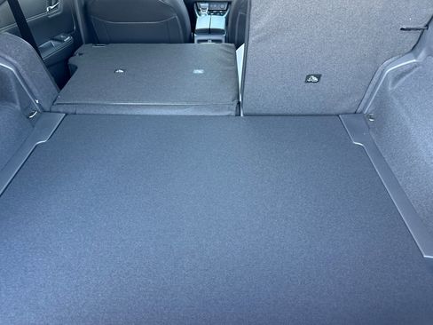 New 2026 Nissan Rogue Dark Armor image 15