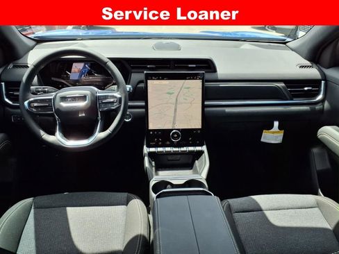 New 2026 GMC Terrain Elevation image 3