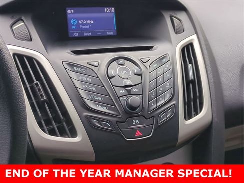 Used 2014 Ford Focus SE image 25