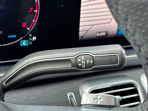 New 2026 Mercedes-Benz GLS 450 4MATIC image 19