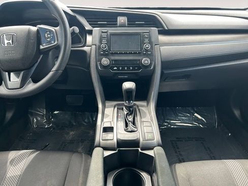 Used 2020 Honda Civic LX image 10