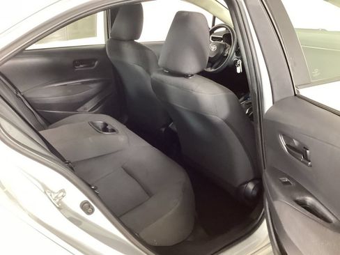 Used 2023 Toyota Corolla LE FWD image 34