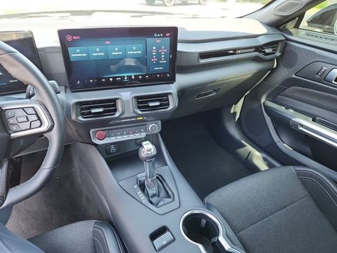 Used 2026 Ford Mustang Coupe RWD image 19