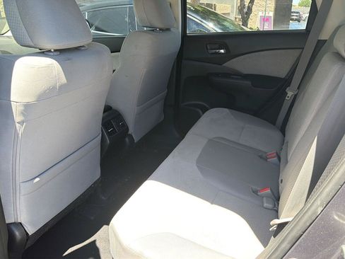 Used 2016 Honda CR-V EX image 7