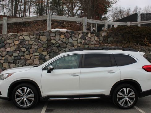 Used 2021 Subaru Ascent Touring AWD/4WD image 6