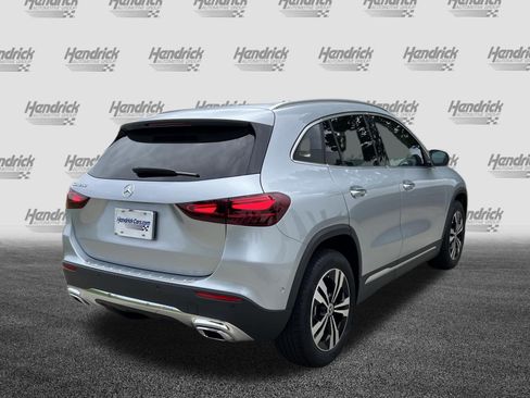 Certified 2026 Mercedes-Benz GLA 250 image 9