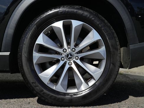 Used 2020 Mercedes-Benz GLE 450 4MATIC image 13