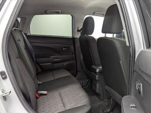 Used 2023 Mitsubishi Outlander Sport Ralliart image 19