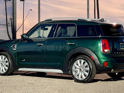 Used 2019 MINI Cooper Countryman S w/ Signature Upholstery Package image 7