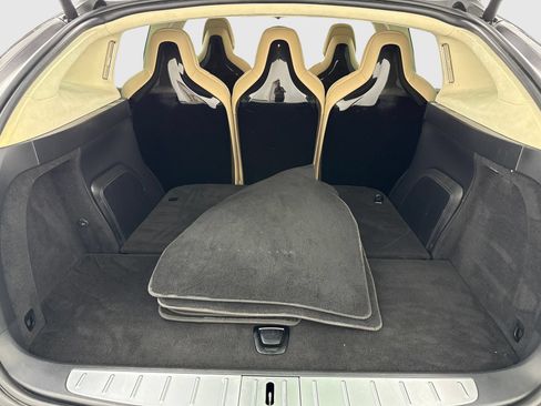 Used 2016 Tesla Model X P90D AWD/4WD image 62