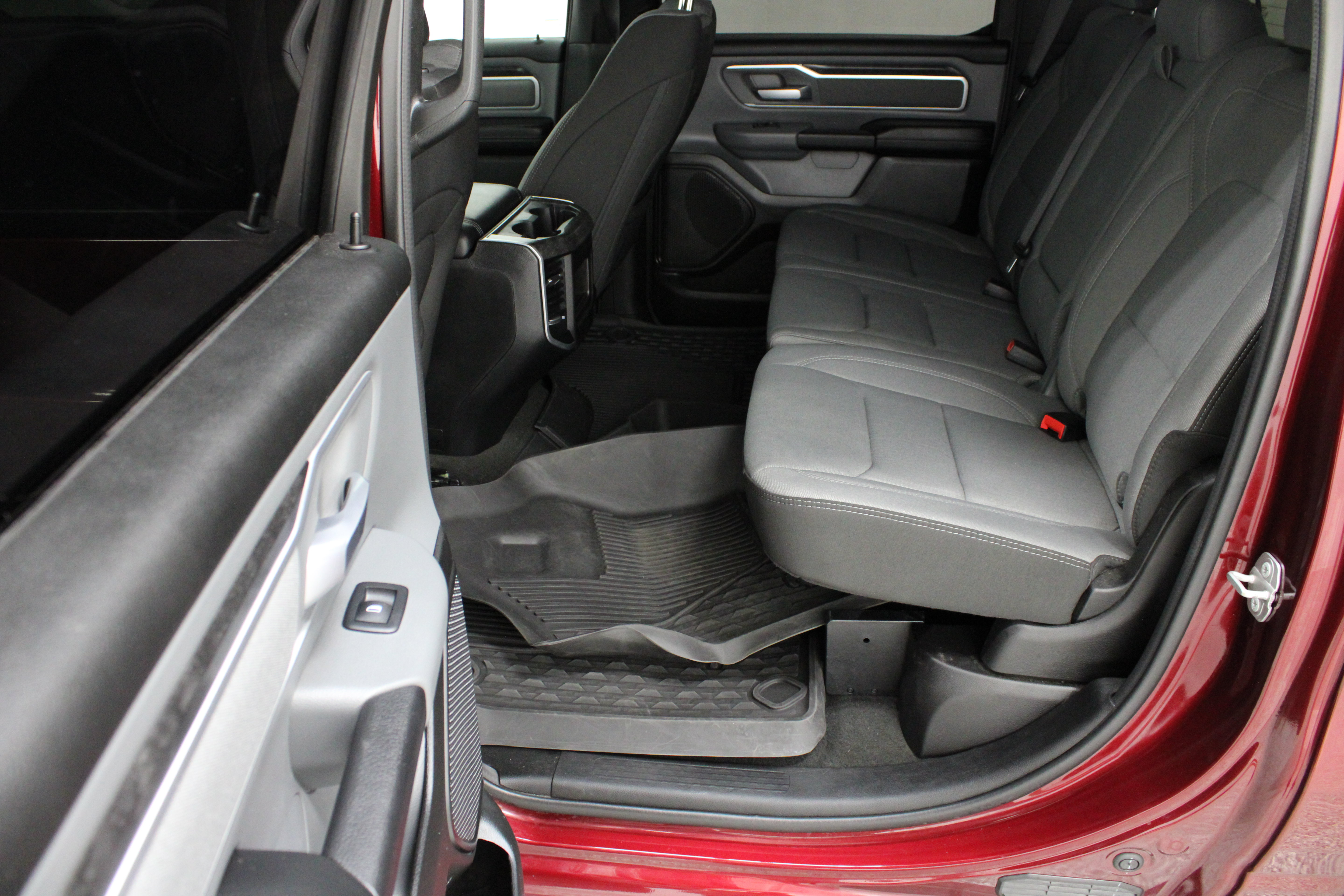 Used 2022 RAM 1500 Lone Star AWD/4WD image 30