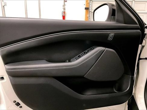 Used 2024 Ford Mustang Mach-E Select RWD image 22