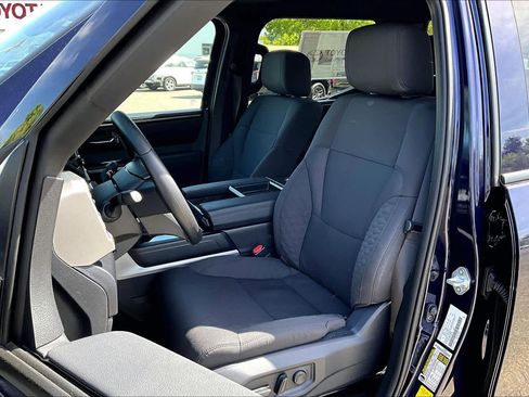 New 2026 Toyota Tundra SR5 image 9