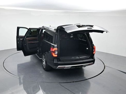 Used 2023 Ford Expedition Max Limited image 45