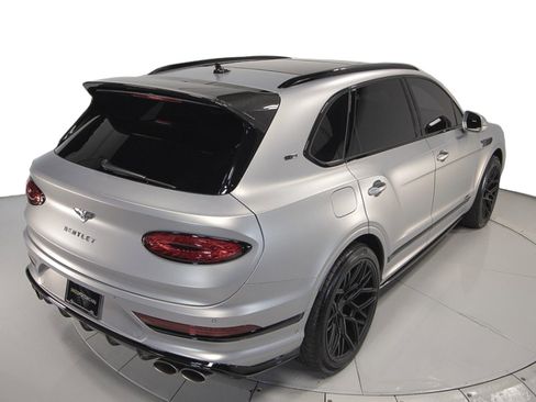 Used 2023 Bentley Bentayga Speed image 19