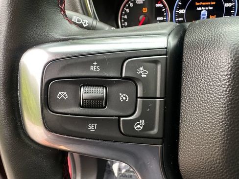 Used 2024 Chevrolet Blazer RS w/ Enhanced Convenience Package FWD image 31