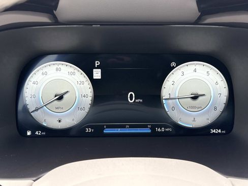 Used 2025 Hyundai Palisade Calligraphy image 13