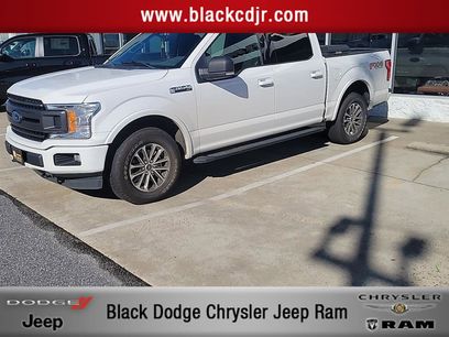 Used 2020 Ford F150 XLT w/ Equipment Group 302A Luxury