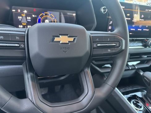 New 2026 Chevrolet Colorado W/T image 29