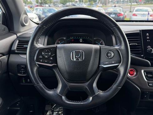 Used 2019 Honda Pilot EX-L image 29