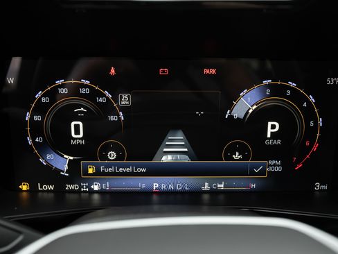 New 2026 Chevrolet Colorado LT image 23