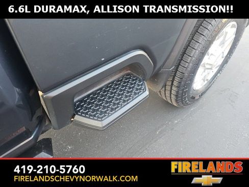 Certified 2020 Chevrolet Silverado 2500 W/T image 27