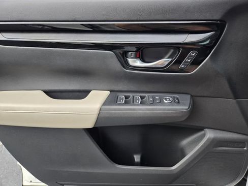 Used 2023 Honda CR-V EX-L image 40