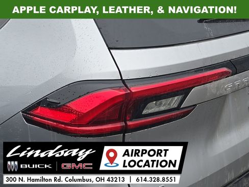 Used 2024 Toyota Grand Highlander Platinum image 20