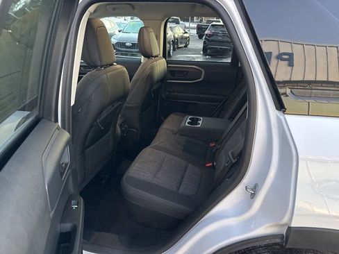 Used 2021 Ford Bronco Sport Big Bend image 21