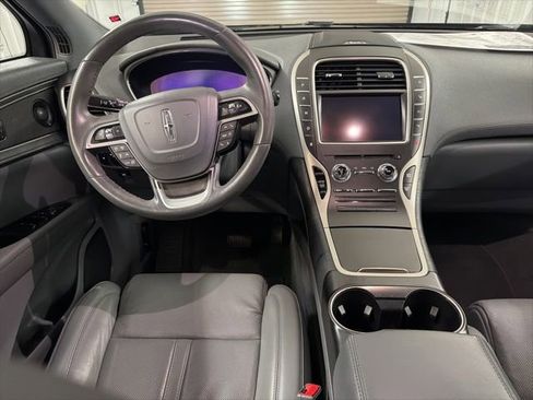 Used 2020 Lincoln Nautilus Reserve w/ Equipment Group 201A AWD/4WD image 16