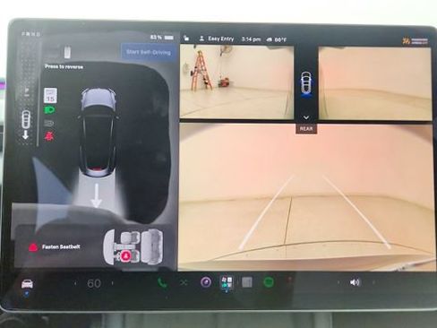 Used 2026 Tesla Model 3 RWD image 61