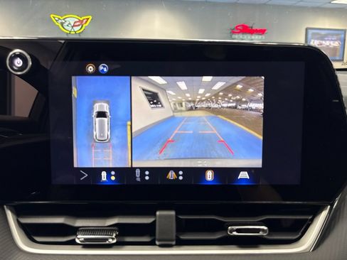 New 2026 Chevrolet Equinox LT w/ Convenience Package II FWD image 31