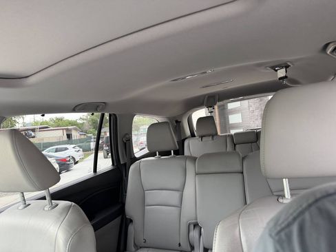 Used 2016 Honda Pilot EX-L image 21