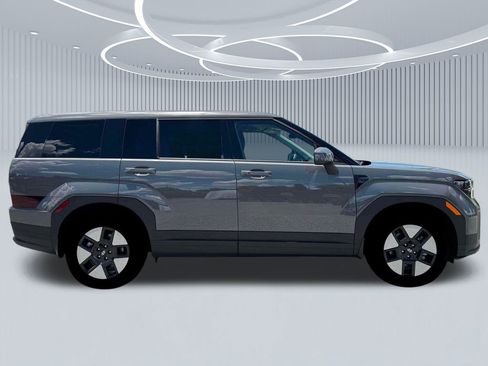 New 2026 Hyundai Santa Fe SE FWD image 8