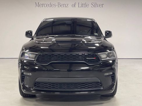 Used 2022 Dodge Durango R/T w/ Blacktop Package AWD/4WD image 9