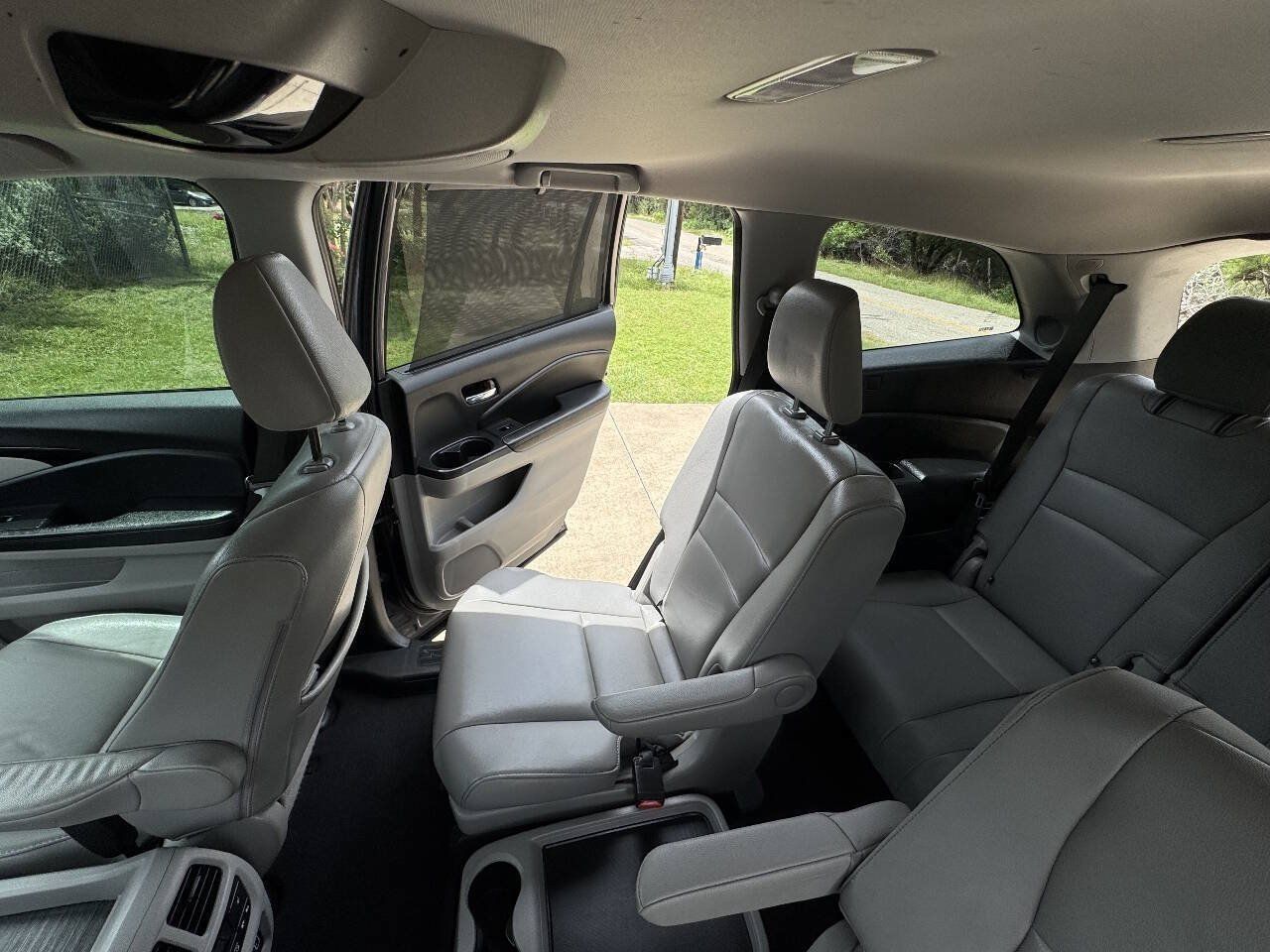 Used 2019 Honda Pilot Touring image 50