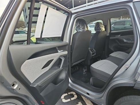 New 2026 Volkswagen Tiguan S image 22