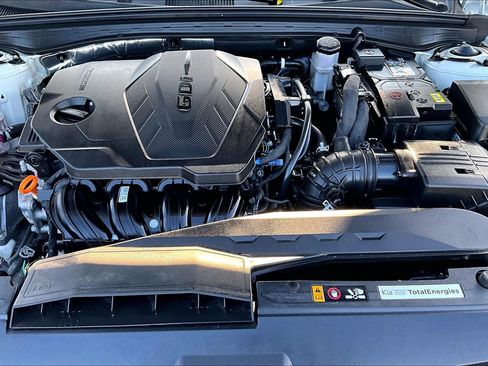 Used 2025 Kia K5 GT-Line w/ GT-Line Premium Package AWD/4WD image 10