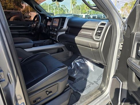 Used 2022 RAM 2500 Laramie image 42