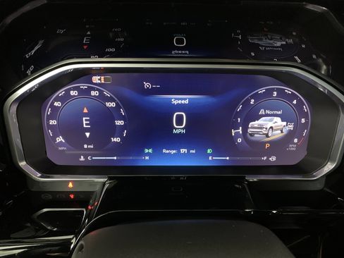 New 2026 Chevrolet Silverado 1500 RST w/ All Star Edition Plus image 21