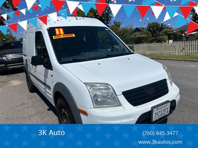 Used 2011 Ford Transit Connect XLT