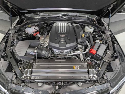 New 2026 Cadillac CT4 Premium Luxury image 11