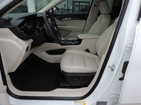 Certified 2021 Buick Envision Essence image 12