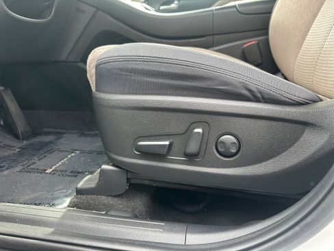 Used 2023 Hyundai Santa Fe SEL w/ Cargo Package image 19