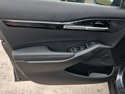 New 2026 Kia Seltos S FWD image 15