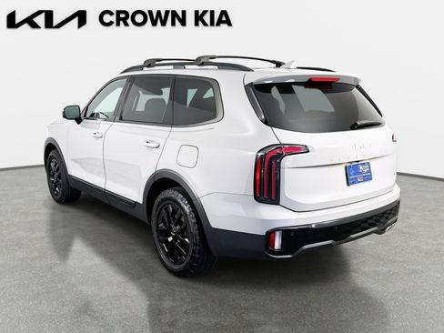 Certified 2024 Kia Telluride SX X-Pro image 7