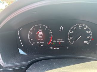Used 2022 Honda Civic Sport image 1