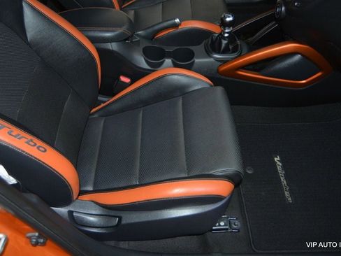 Used 2016 Hyundai Veloster Turbo w/ Option Group 04 image 17