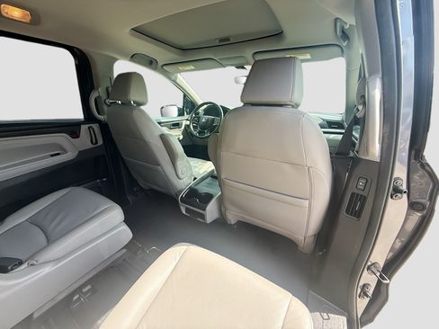 Used 2018 Honda Odyssey EX-L image 26