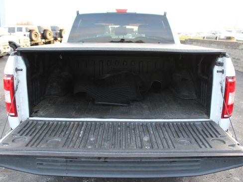 Used 2020 Ford F150 XL w/ Equipment Group 101A Mid image 13